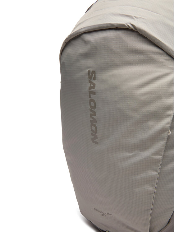 Salomon Mugursoma Salomon TRAILBLAZER 20 LC2855700 Pelēks