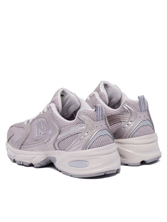 New Balance Sneakers New Balance U530ELG Argintiu