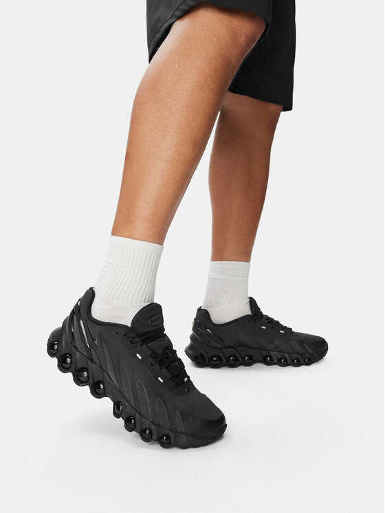Nike Снікерcи Nike Air Max DN8 FQ7860 002 Чорний