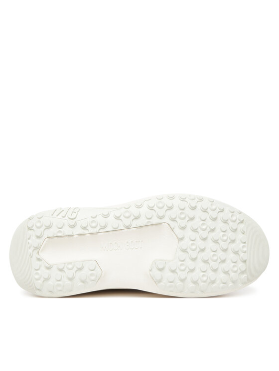 Moon Boot Снікерcи Moon Boot Moon247 80D2490050 Écru