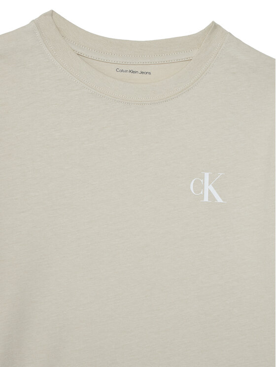 Calvin Klein Jeans Calvin Klein Jeans Marškinėlių komplektas LVCKSJA45B Spalvota Regular Fit