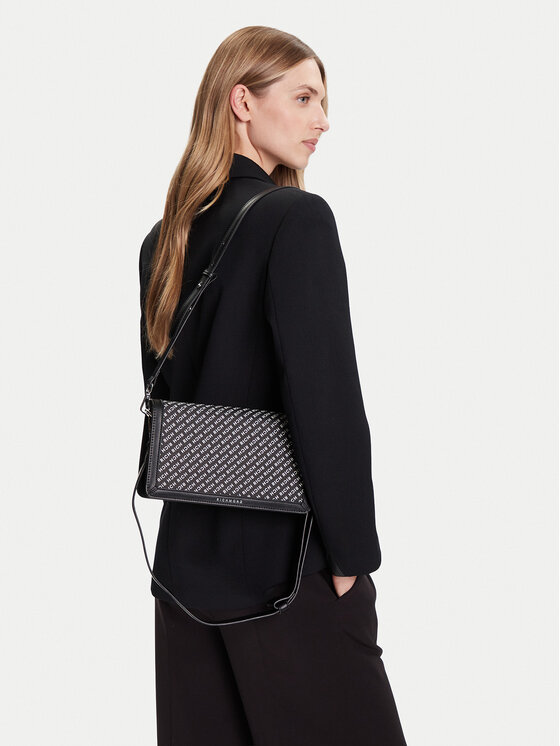 John Richmond Kabelka John Richmond RWP25050BO Černá