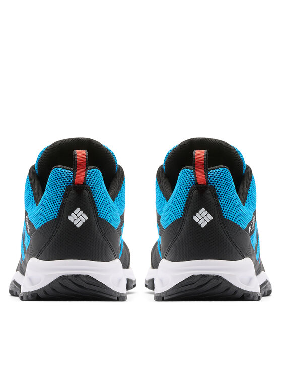 Columbia Botas de trekking Columbia Vapor Vent 1721481 Azul
