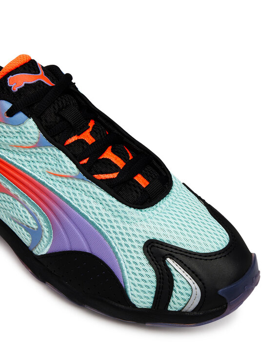 Puma Sneakers Puma Inhale 401560 19 W Verde deschis