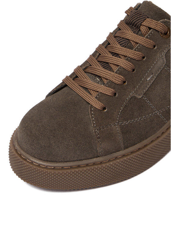 Lasocki Sneakers Lasocki CEO-WI23-CRICKIT-07 Cachi