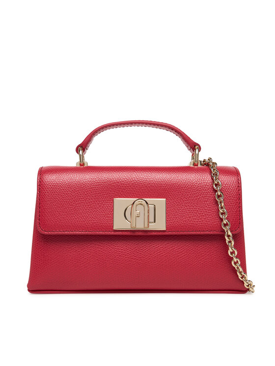 Furla Сумка Furla 1927 WE00423 ARE000 CN RUB00 Бордовий