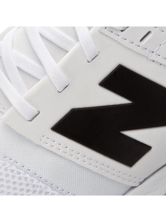 New Balance Sneakersy New Balance MRL247WB Biały