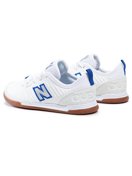 New Balance Futball cipők New Balance JSA2IWT5 Fehér