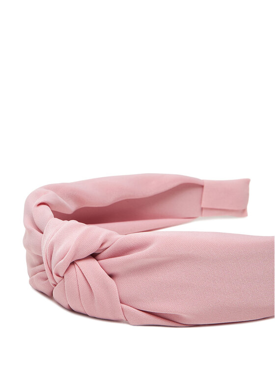 DeeZee Diadema para el pelo DeeZee HA27880 Rosa
