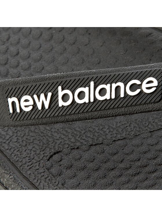 New Balance Japonki New Balance M6076BK Czarny