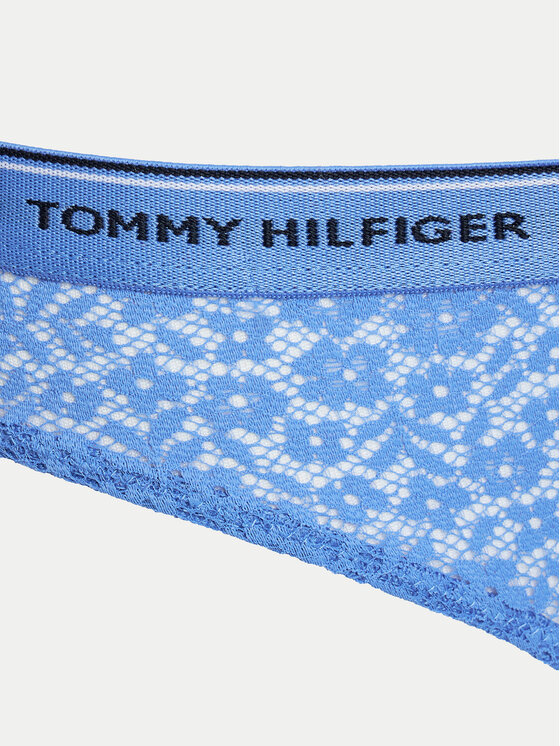 Tommy Hilfiger Tommy Hilfiger Komplet hlačk﻿ UW0UW04897 Pisana