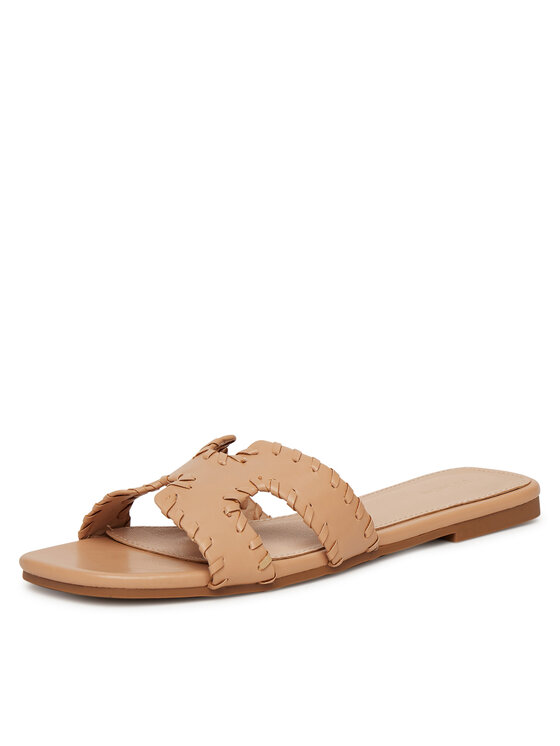 DeeZee Iešļūcenes DeeZee F2685-29 Bēšs