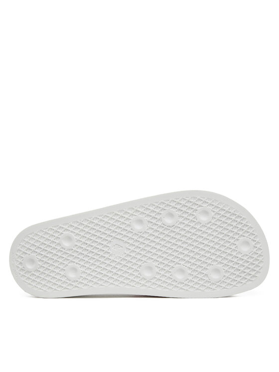 adidas Šľapky adidas adilette IG9286 Červená