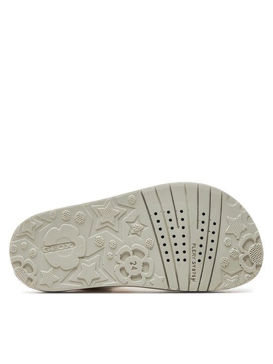 Geox Sandali Geox J Sandal Costarei Gi J45EAG 05404 C8J2U M Rosa