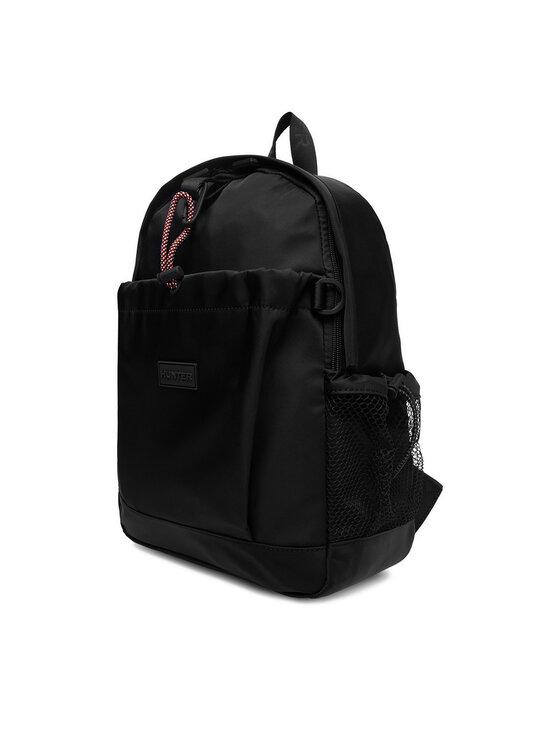 Hunter Туристичний рюкзак Hunter CWBEO-HTR-F-005-09 Чорний