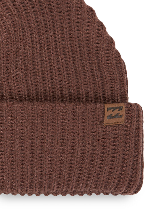 Billabong Шапкa Billabong Alta EBJHA00121 Коричневий