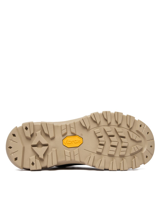 Palladium Sneakersy Palladium Pallarider Lo Gtx GORE-TEX 79574-008-M Černá