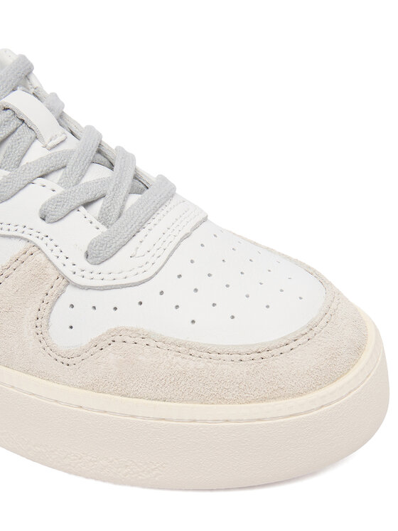 D.A.T.E. Sneakers D.A.T.E. Court Platform V. Calf W431-CP-VC Colorat