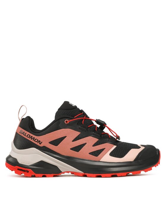 Salomon Взуття для бігу Salomon X-Adventure L47321700 Кольоровий