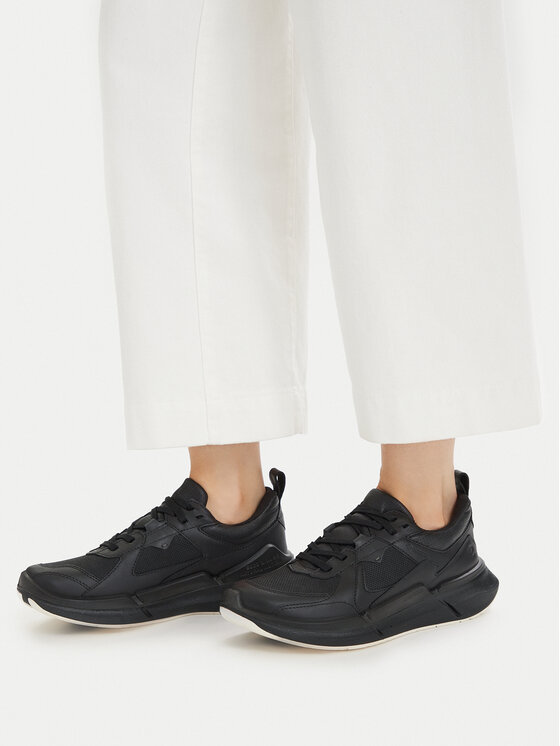 ECCO Sneakersy ECCO Biom 2.2 W 83081351052 Čierna