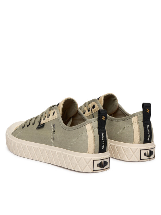 Palladium Scarpe da ginnastica Palladium Pallaacehtgsupply 04634-230-M Grigio
