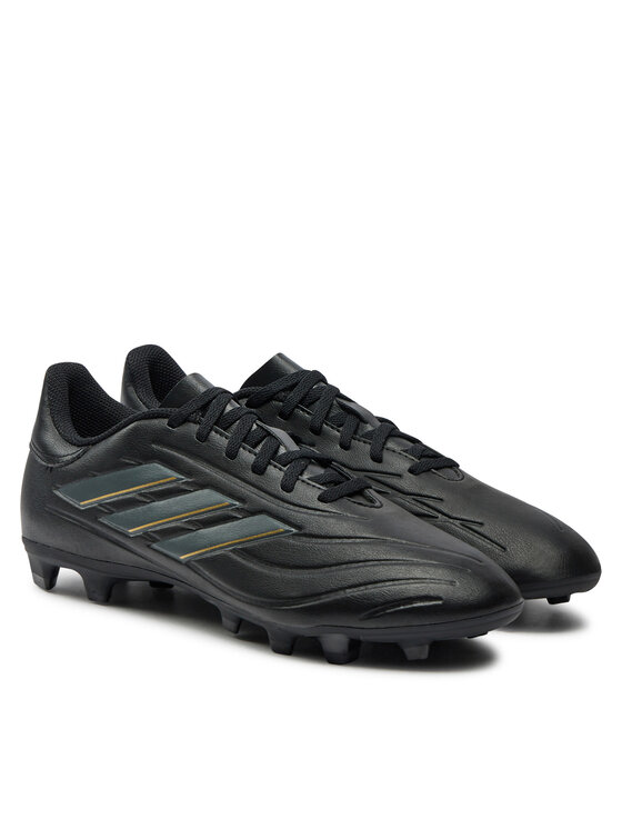 adidas Взуття для футболу adidas Copa Pure 2 Club Flexible Ground IG8725 Чорний