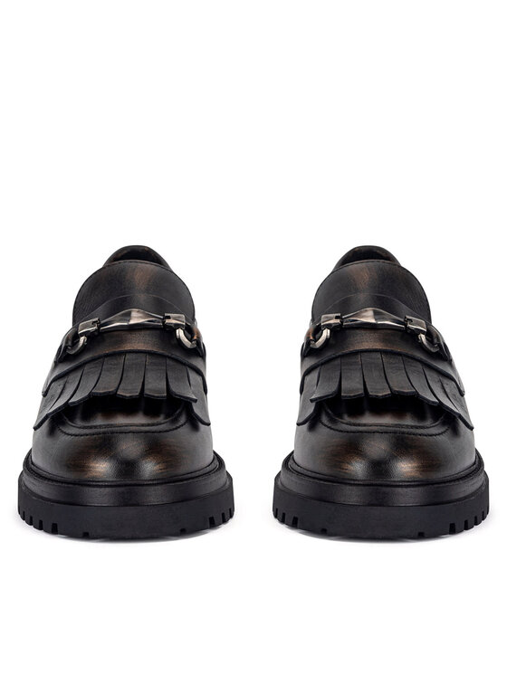 GINO ROSSI Loafers Gino Rossi KEMER-1078-24 Marrón