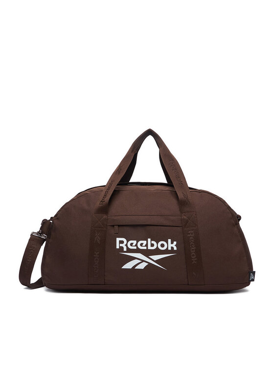 Reebok Borsa sportiva Reebok WBEOHP-RBK-P-003-10 Marrone