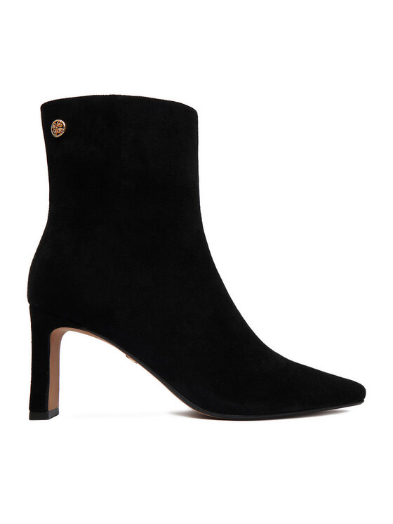 Nine West Botine Nine West EO-LB756192-1 Negru