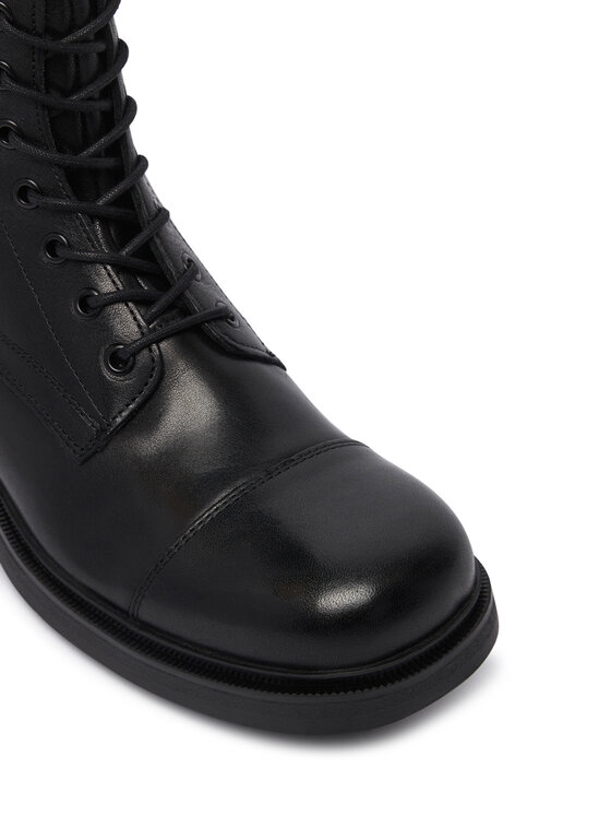 Vagabond Shoemakers Μποτίνια Vagabond Shoemakers Karlie 6015-001-20 Μαύρο