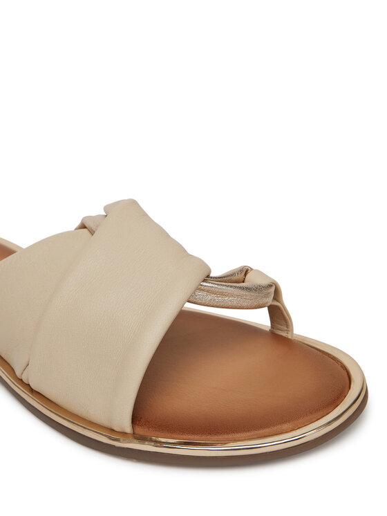Gioseppo Ciabatte Gioseppo Whately 74308-P Beige