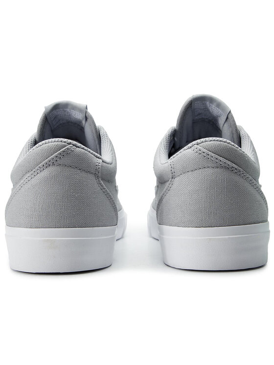 Nike Sneakersy Nike Sb Charge Slr CD6279 003 Šedá
