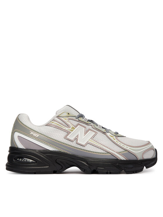New Balance Sneakersy New Balance U7403UQ Sivá
