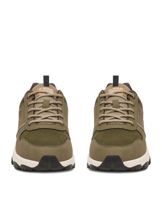 G-STAR Sneakers G-Star Raw CEO-JORIS-01 Cachi