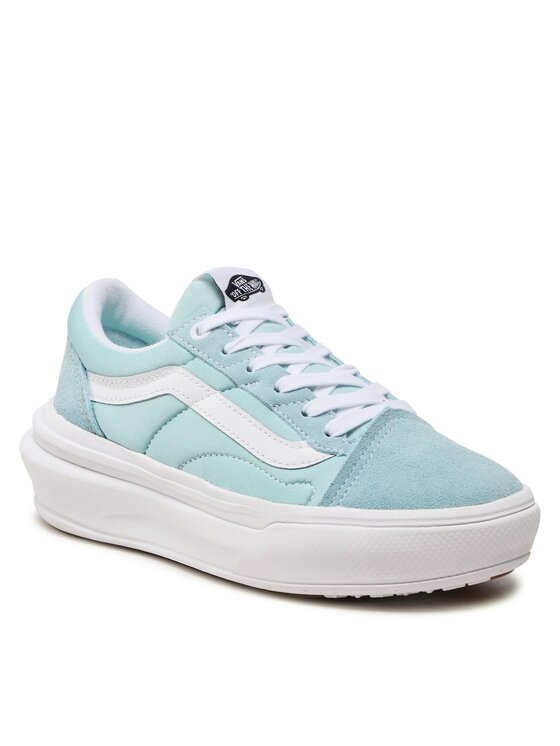 Vans Kedai Vans Old Skool Over VN0A7Q5ECQ01 Mėlyna