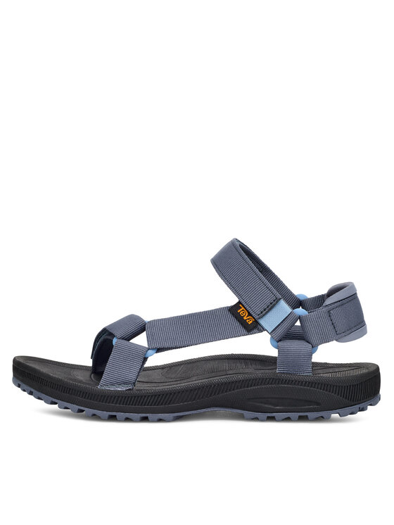 Teva Basutės Teva Winsted 1017424 Tamsiai mėlyna