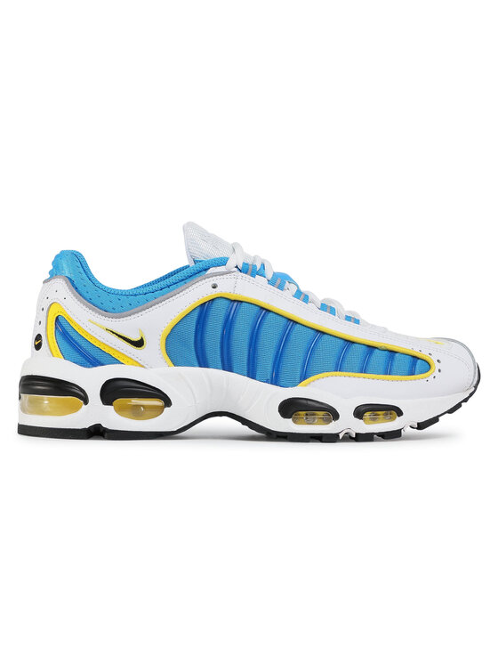 Nike Сникърси Nike Air Max Tailwind IV CD0456 100 Бял
