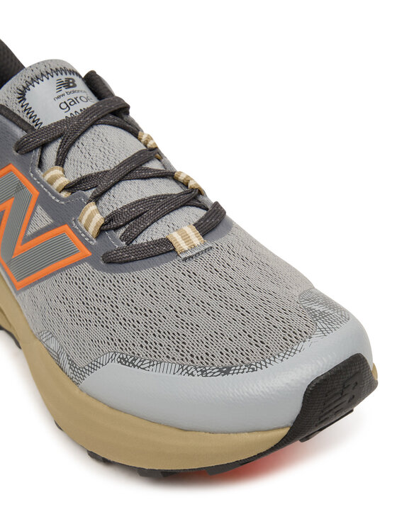 New Balance Scarpe running New Balance Fresh Foam X Garoé V2 MGARO9PA Grigio
