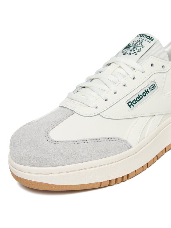 Reebok Tenisice Reebok EO-CAMPIO XT DOUBLE 100249565 Écru