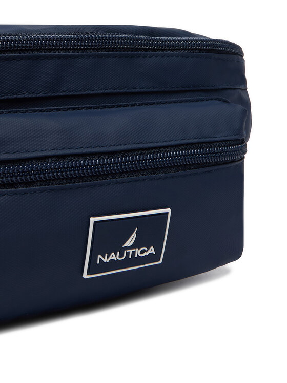 Nautica Ledvinka Nautica CWBEO-NTC-P-003-09 Tmavomodrá