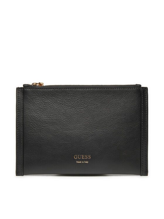 Guess Torbica Guess HWFLNC L5165 Crna
