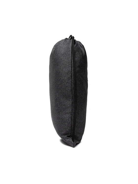 Nelli Blu Рюкзак-мішок Nelli Blu MED-C-016-02 Чорний