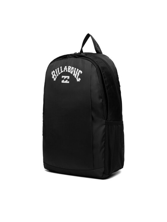 Billabong Рюкзак Billabong CWBEO-BLB-M-005-10 Чорний