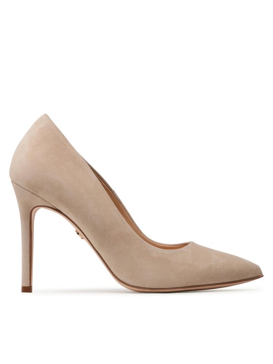 Solo Femme Aukštakulniai Solo Femme 34201-A8-N32/000-04-00 Smėlio