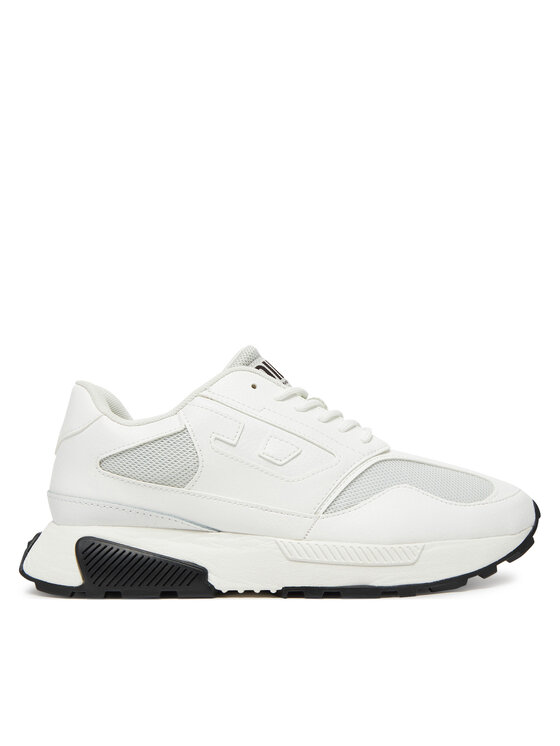 Diesel Sneakersy Diesel Tame-D Y03607P8109 Bílá