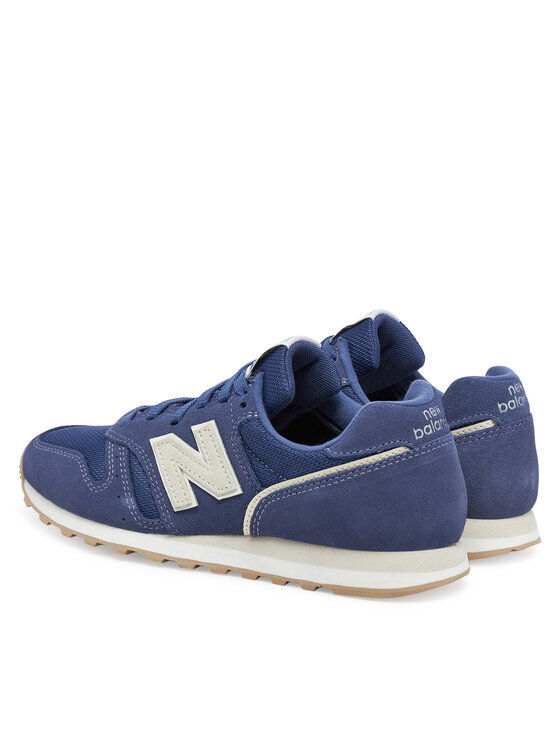 New Balance Superge New Balance WL373SE2 Vijolična