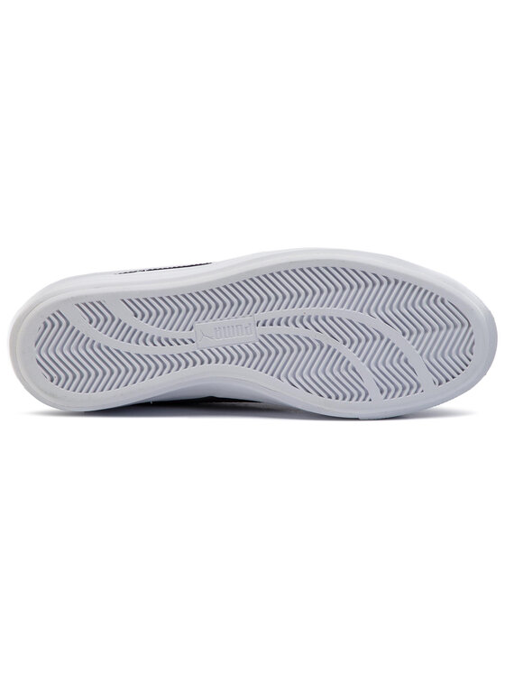 Puma Sneakers Puma Court Star Vulc Fs 369287 02 Bianco