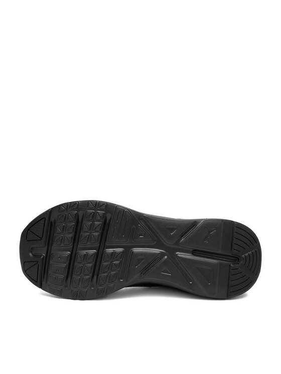 Puma Снікерcи Puma EO-ENZO 2 CLEAN 37712604 Чорний