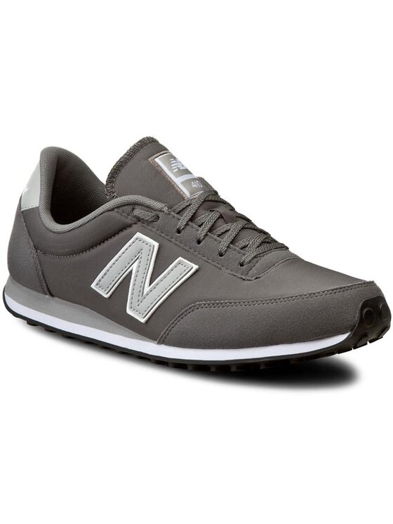 New Balance Αθλητικά New Balance U410CA Γκρι