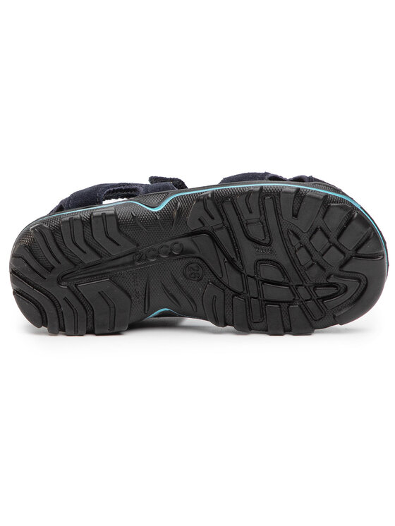 ECCO Sandále ECCO Urban Safari Kids 73221205303 Tmavomodrá
